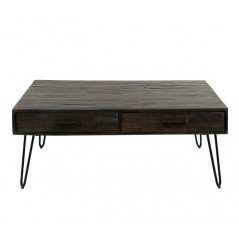 ZI Aara Coffee Table Grey